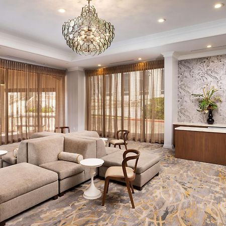 Hilton Galveston Island Resort Dış mekan fotoğraf