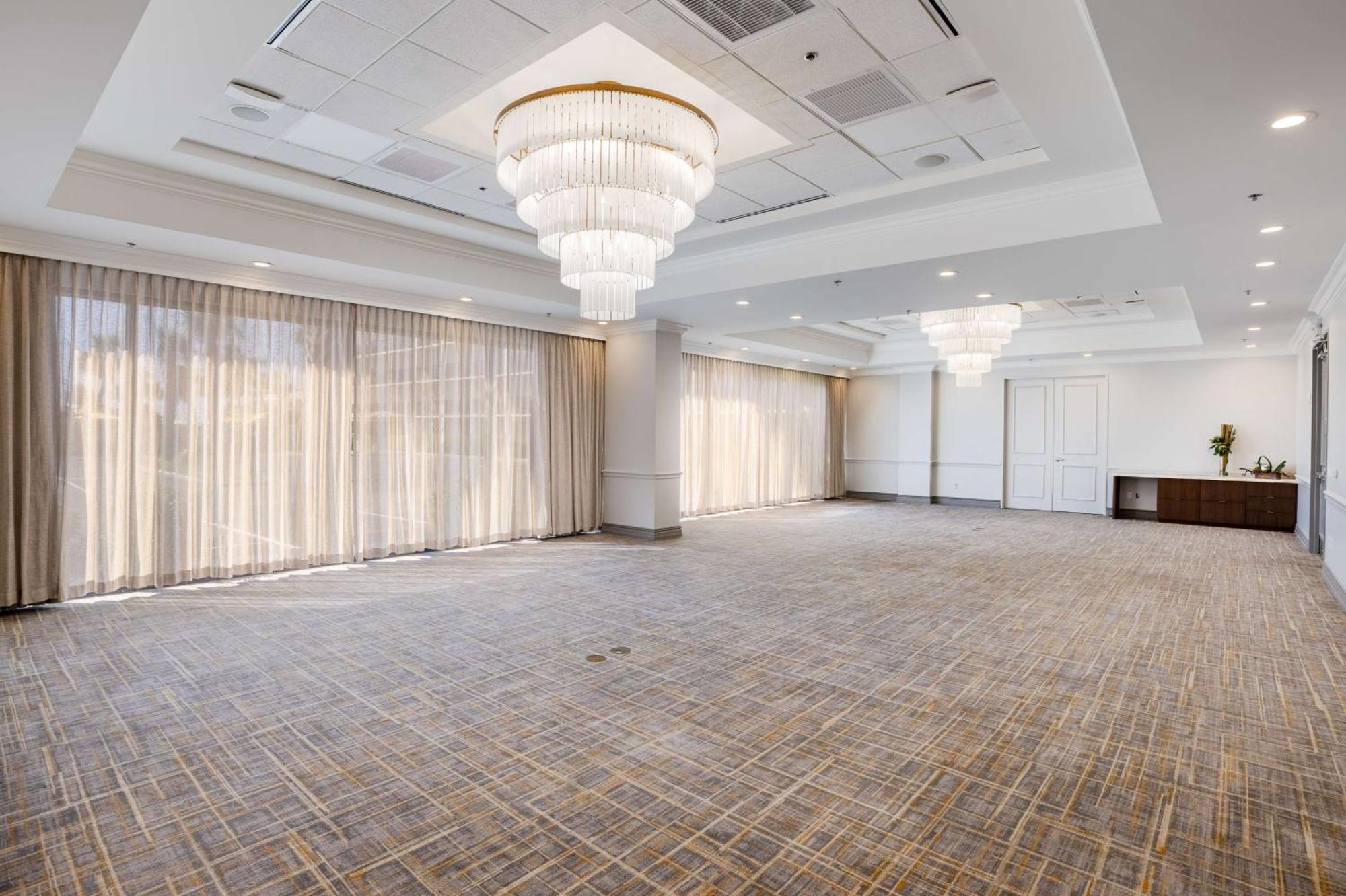 Hilton Galveston Island Resort Dış mekan fotoğraf
