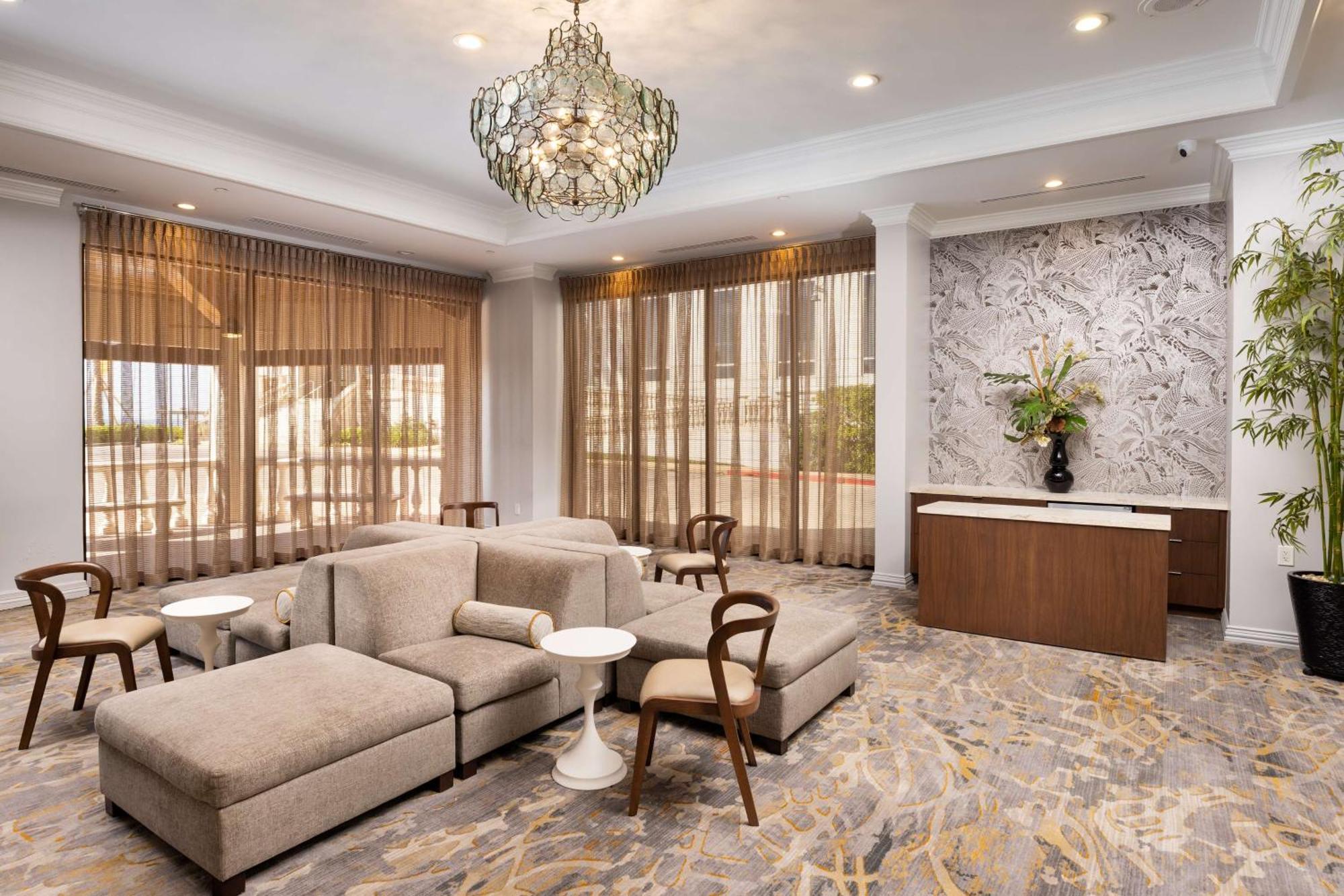 Hilton Galveston Island Resort Dış mekan fotoğraf